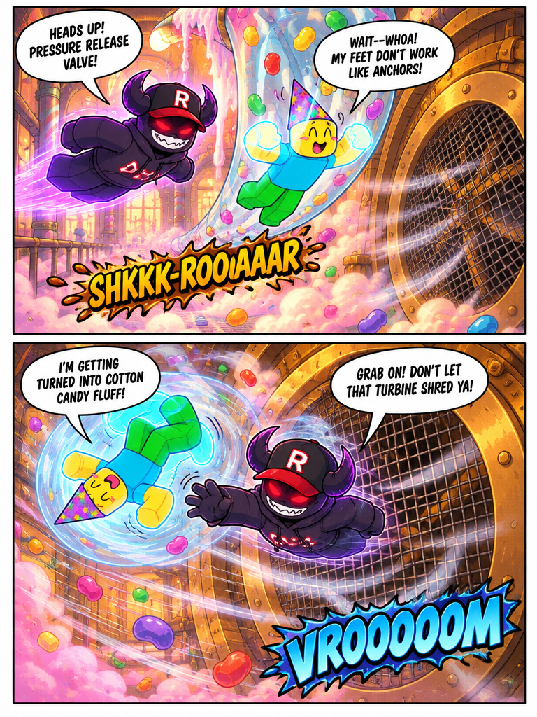 A Golden Ticket to the Sweet Beyond (page 6 of 20)