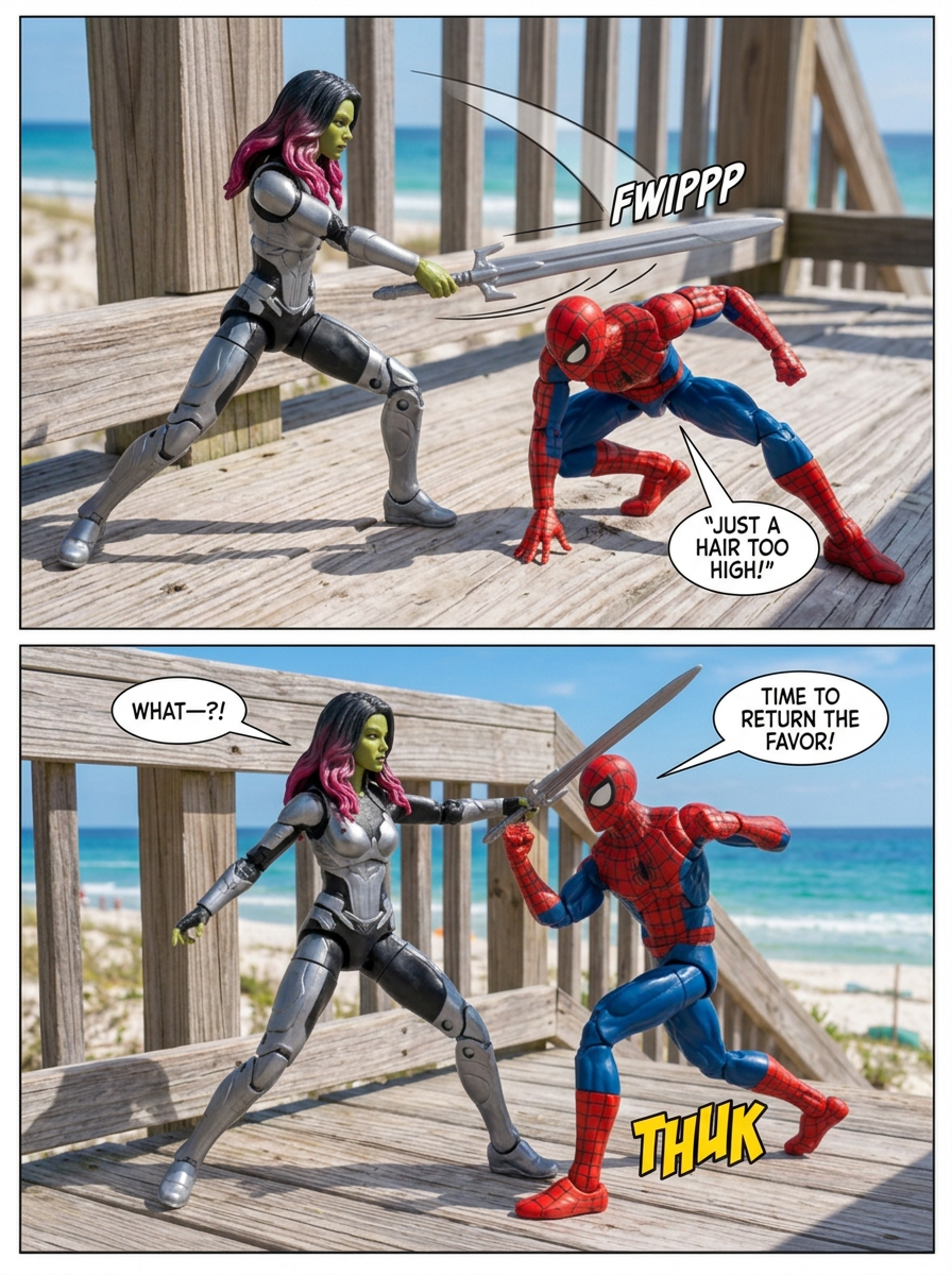 Boardwalk Clash (page 2 of 4)