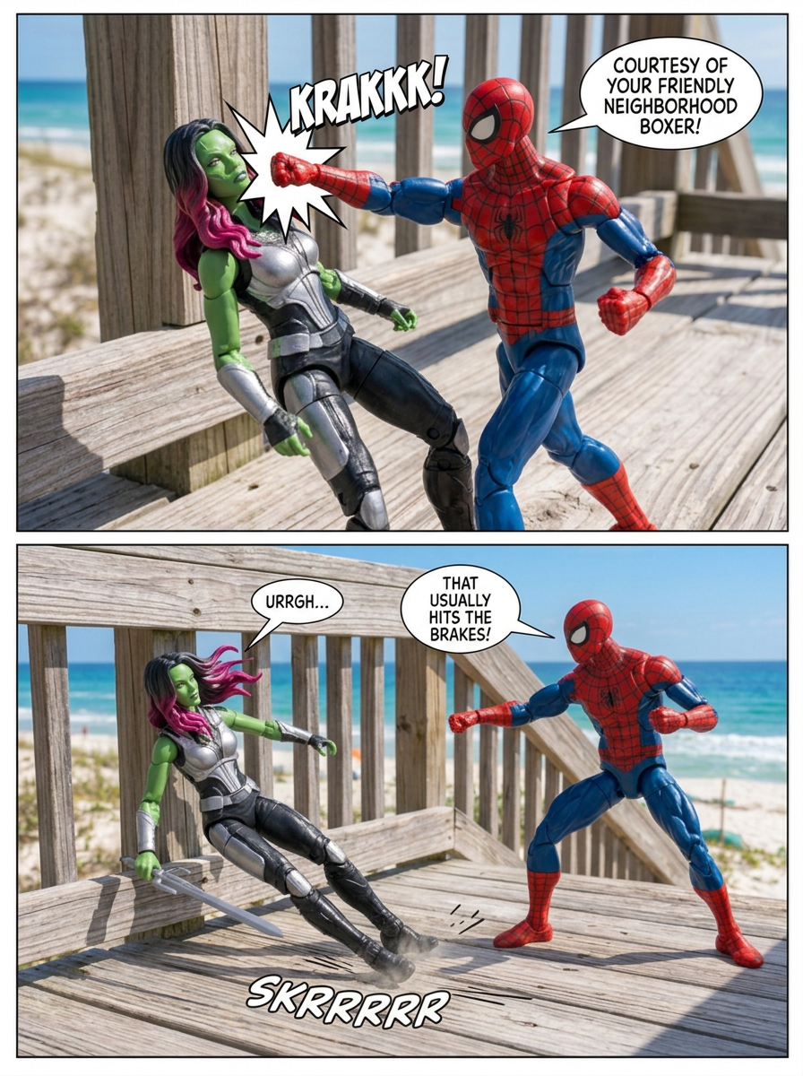 Boardwalk Clash (page 3 of 4)