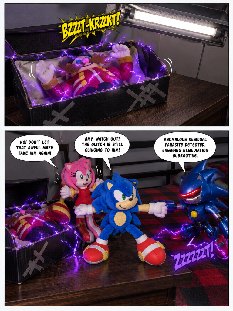 A Villainous Farewell (page 2 of 4)