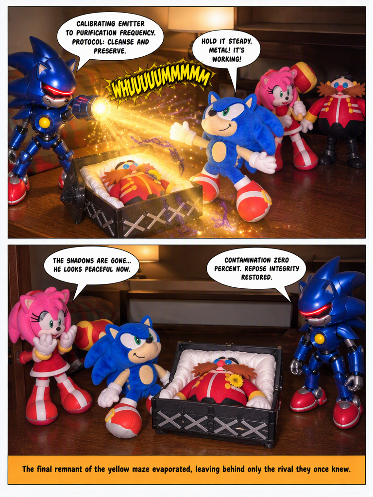 A Villainous Farewell (page 3 of 4)