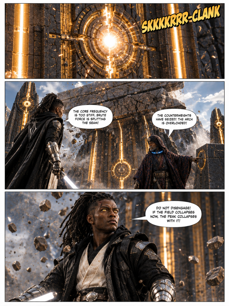 The Resonant Threshold (page 2 of 12)
