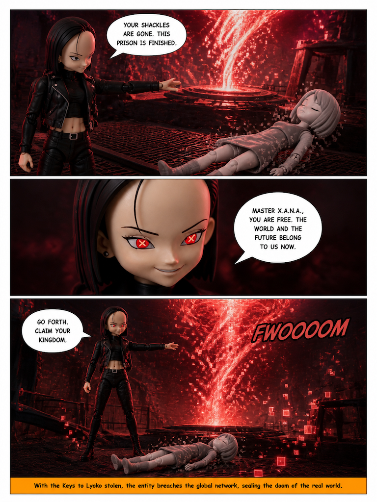 The Fall of Carthage (page 4 of 4)