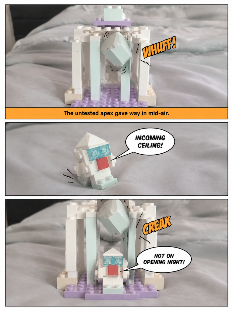 Creamy's Cool Trix (page 2 of 4)
