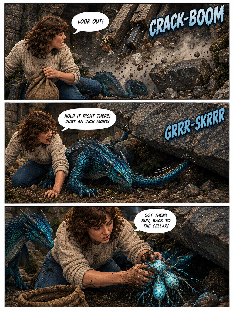 The Frost-Root Remedy (page 3 of 4)