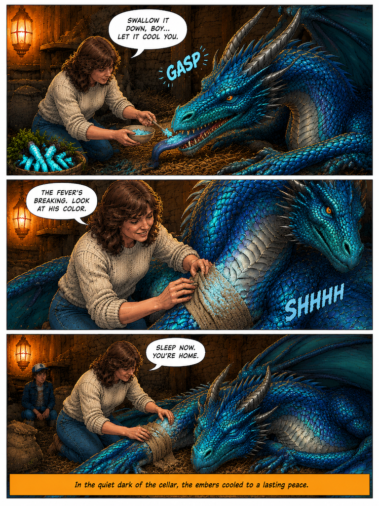 The Frost-Root Remedy (page 4 of 4)