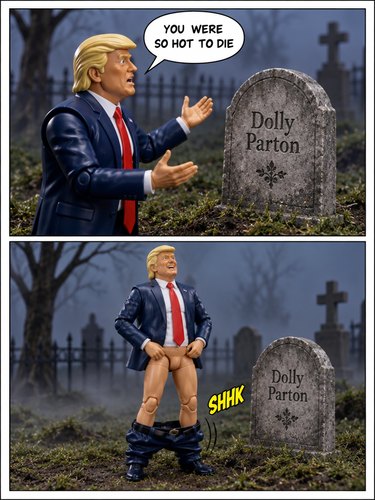 Legends Never Die (page 2 of 4)