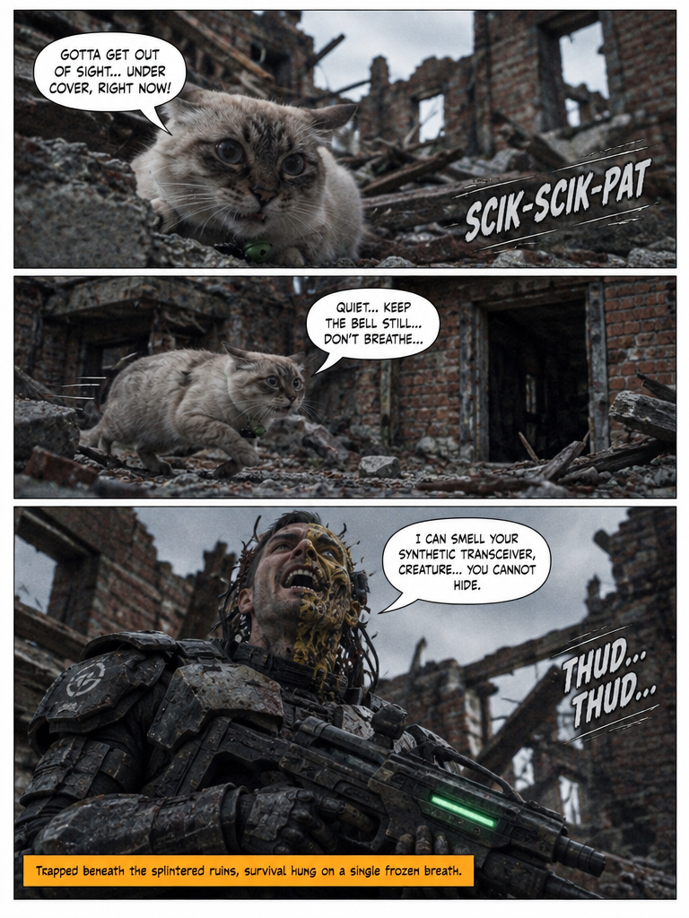 Diverging Roads (page 8 of 20)
