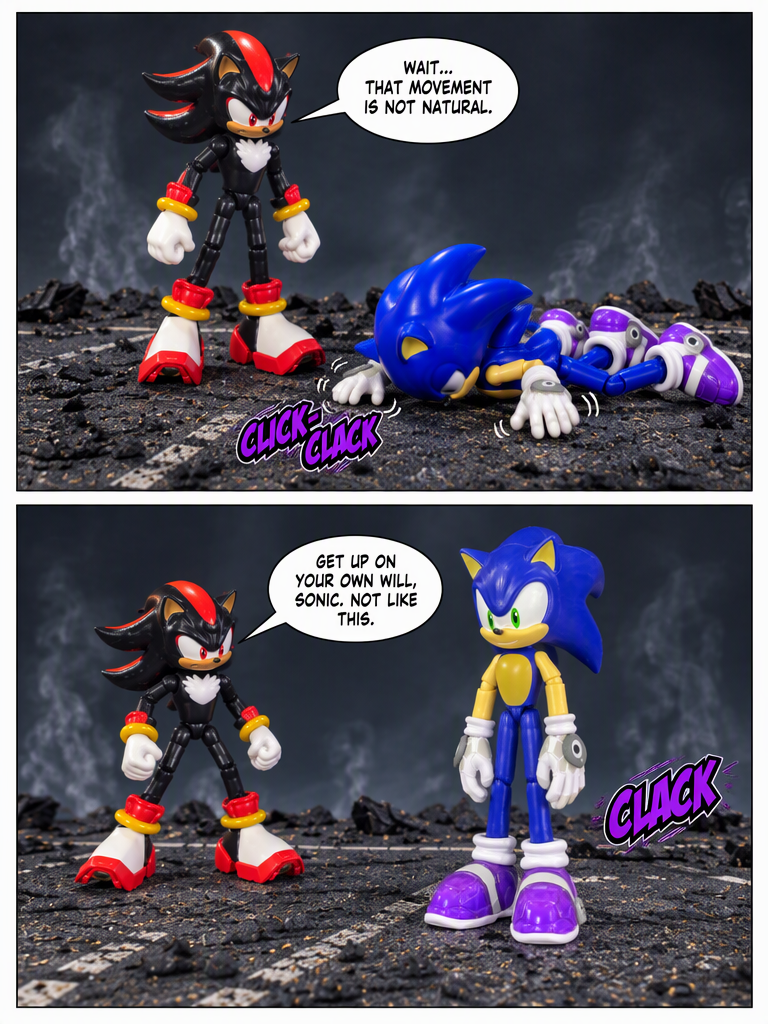 The Devil's Toy (page 5 of 8)
