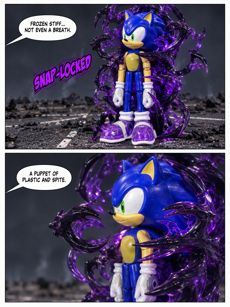 The Devil's Toy (page 7 of 8)