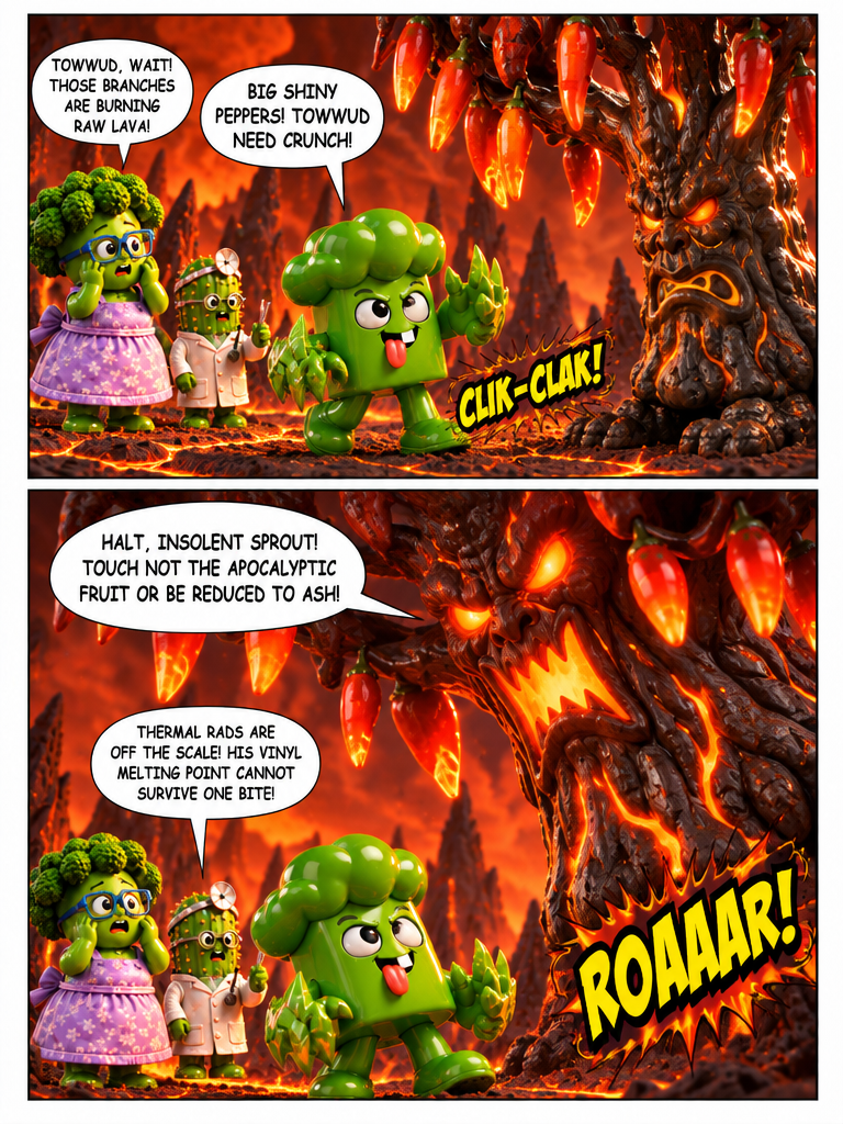 Towwud's double death (page 5 of 40)