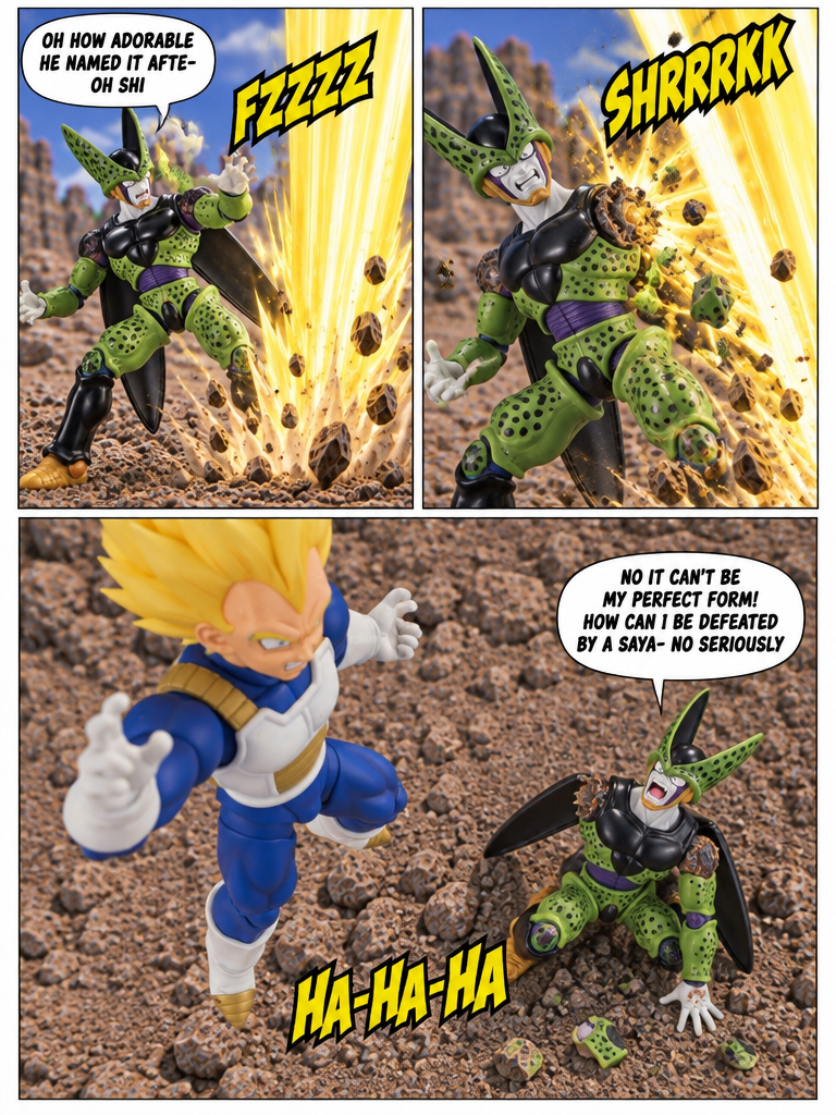 The Final Flash Reckoning (page 3 of 4)