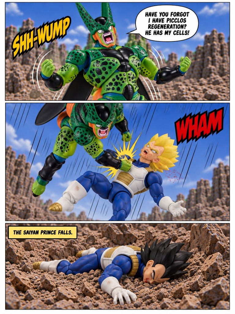 The Final Flash Reckoning (page 4 of 4)