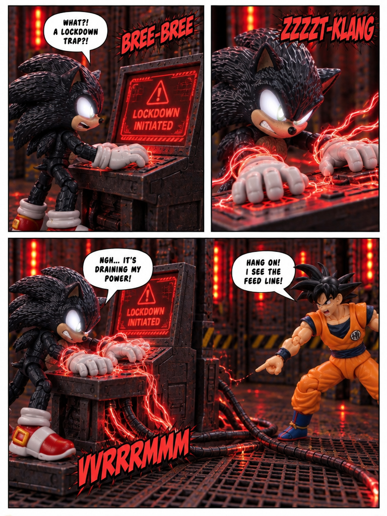 Breach at the Terminal (page 3 of 4)