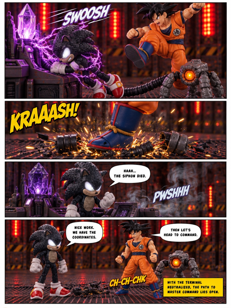 Breach at the Terminal (page 4 of 4)