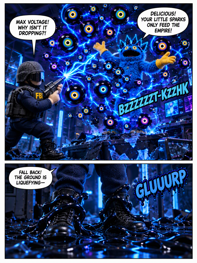 the abstraction infection part 5:the fight back (page 2 of 4)