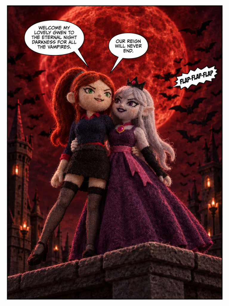 Shadow of the Blood Moon (page 4 of 4)