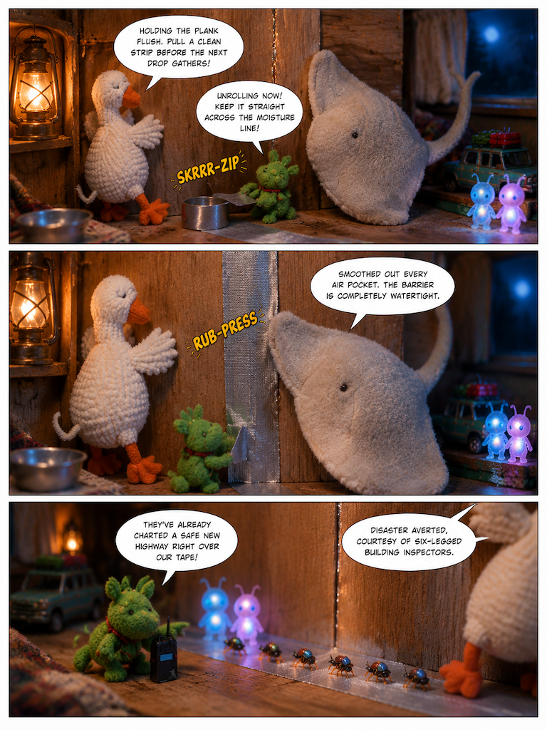Signals in the Stillness (page 3 of 4)