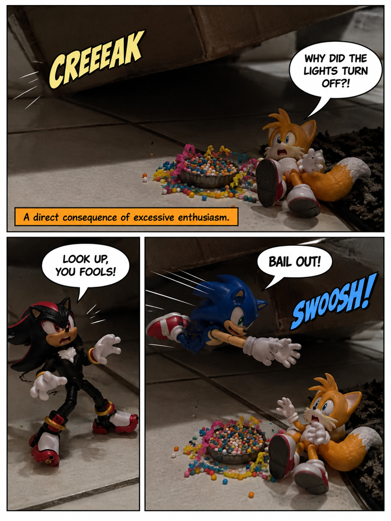 the party is down (page 2 of 4)