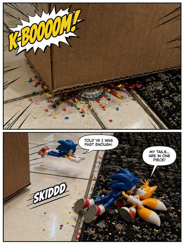 the party is down (page 3 of 4)