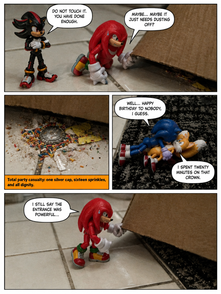 the party is down (page 4 of 4)