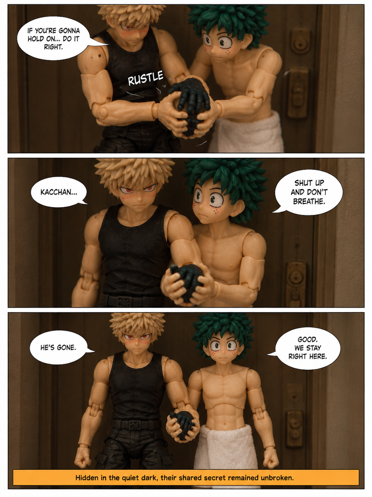 A Rare Soft Landing (page 12 of 24)