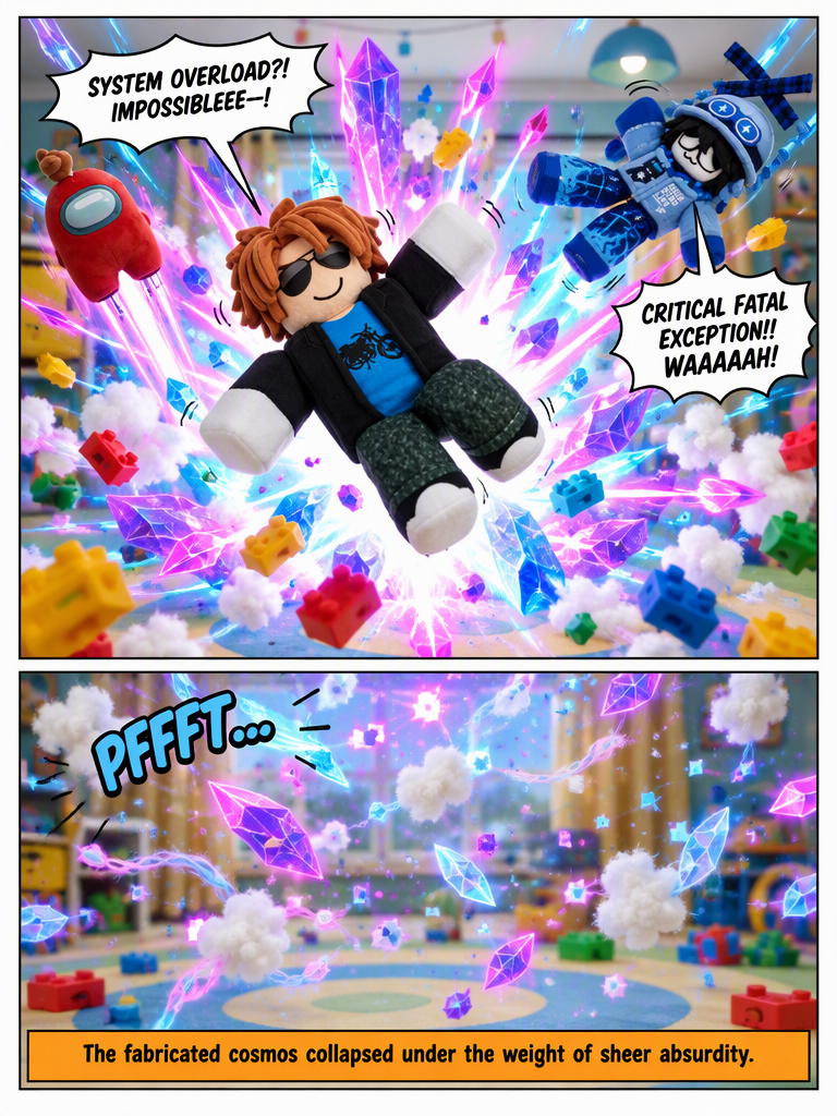 Domain Clash Crash (page 3 of 4)