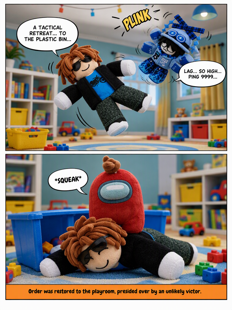 Domain Clash Crash (page 4 of 4)