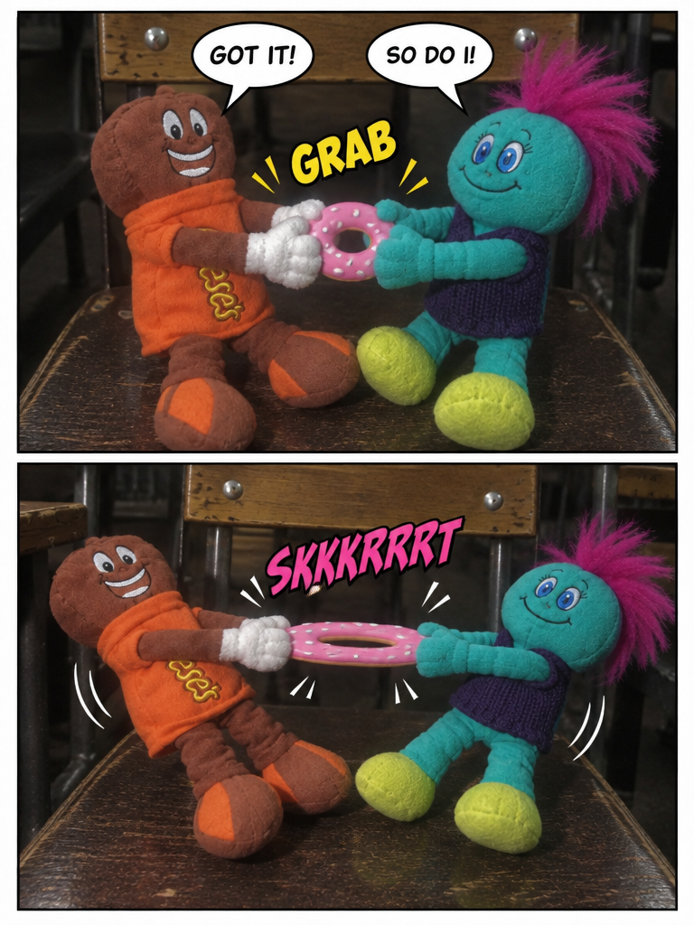 A Split Decision (page 3 of 4)