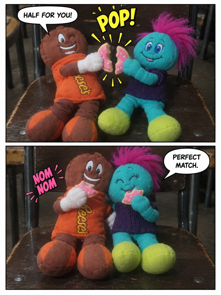 A Split Decision (page 4 of 4)