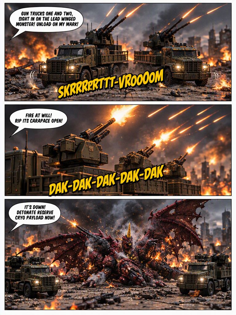 Siege of Durst City (page 3 of 4)