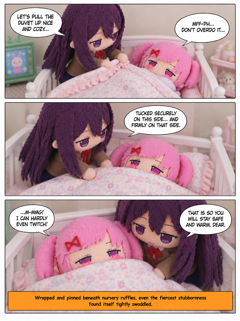 First Steps in the Walker (page 6 of 8)