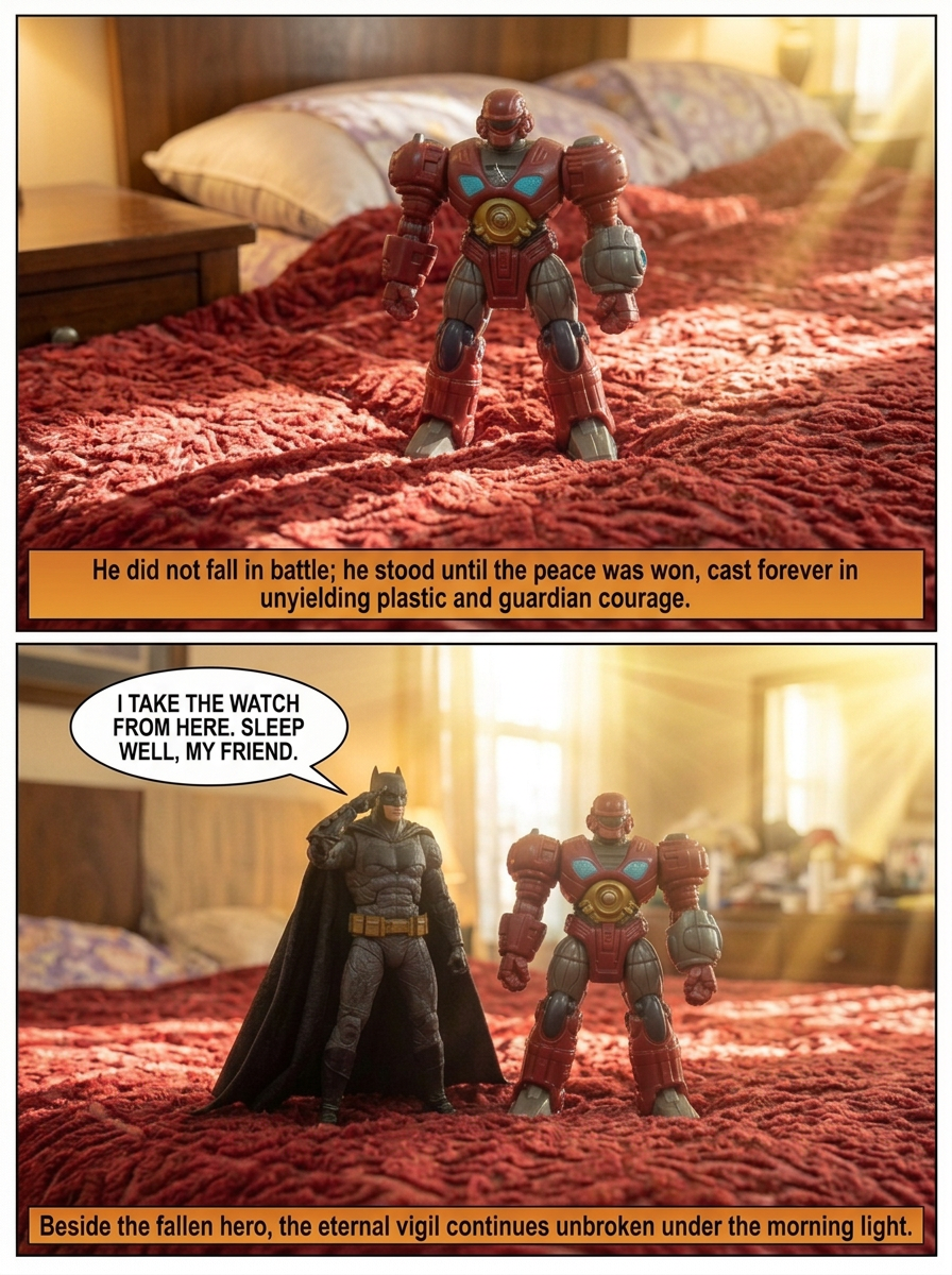 Fall of the Iron Sentinel (page 4 of 4)