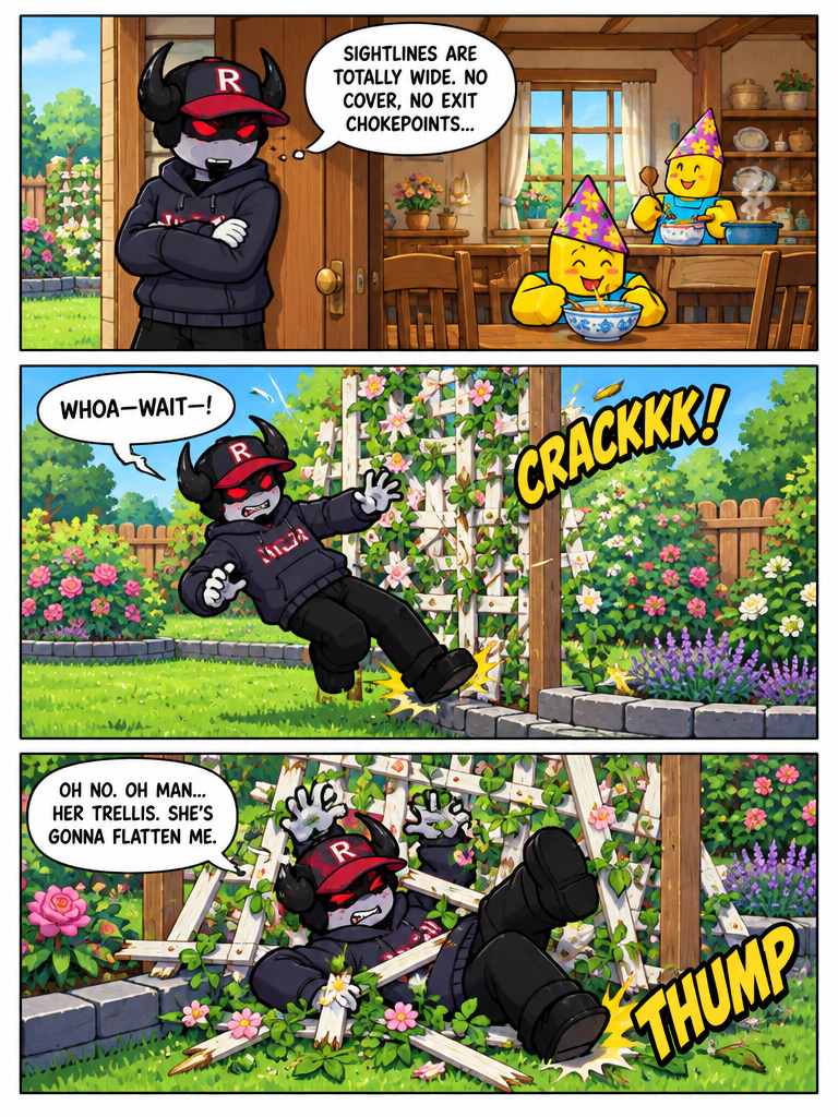 A Place at the Table (page 2 of 4)