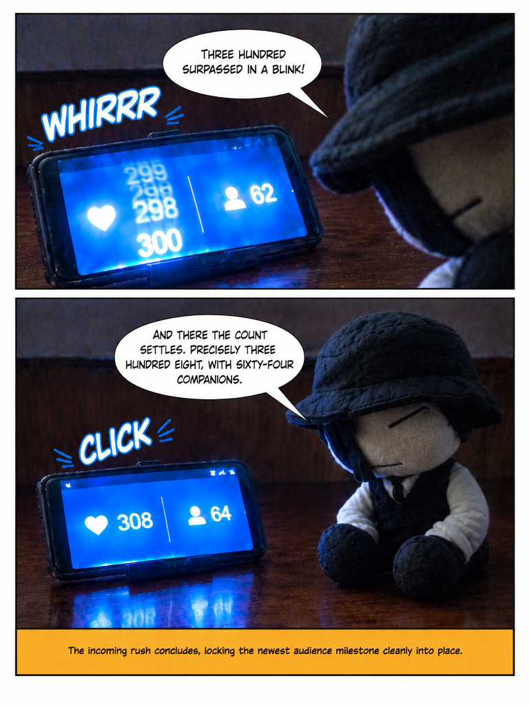 A Grateful Milestone at 308 (page 2 of 4)