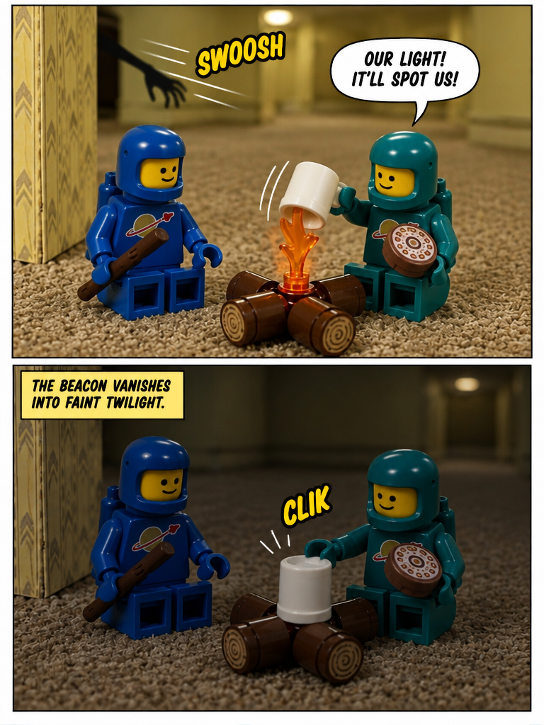 Shadow Over the Campfire (page 2 of 4)