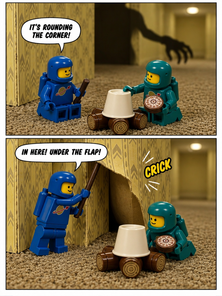 Shadow Over the Campfire (page 3 of 4)