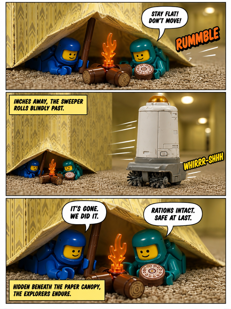 Shadow Over the Campfire (page 4 of 4)