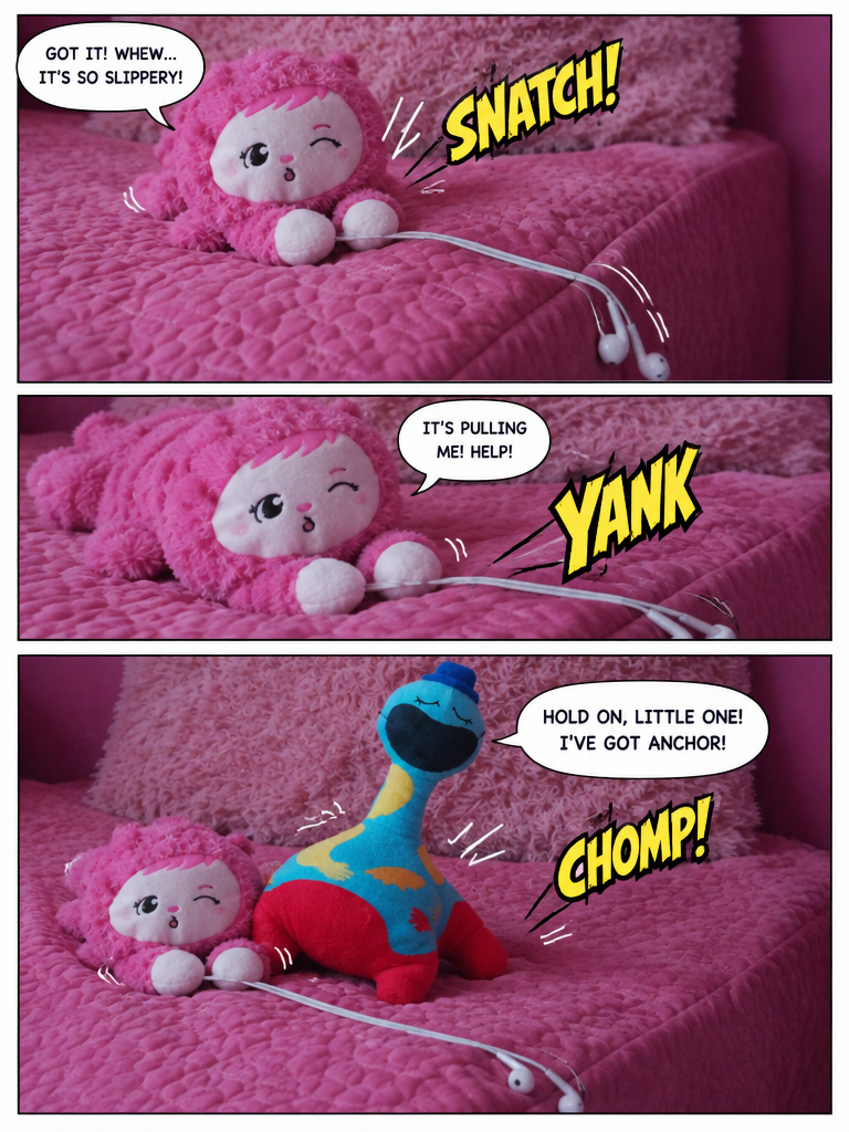 The Musical Hammock (page 2 of 4)