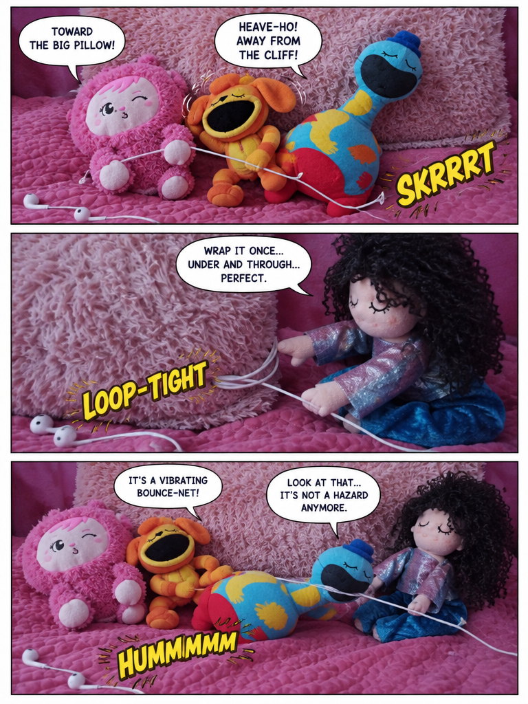 The Musical Hammock (page 3 of 4)