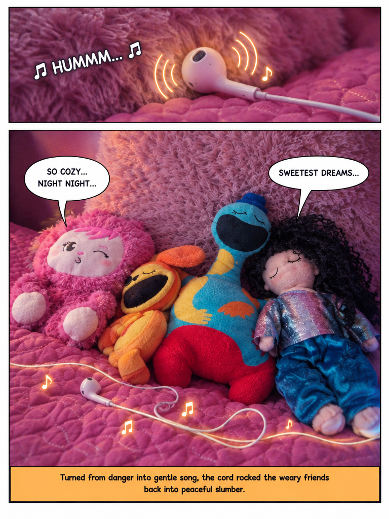 The Musical Hammock (page 4 of 4)