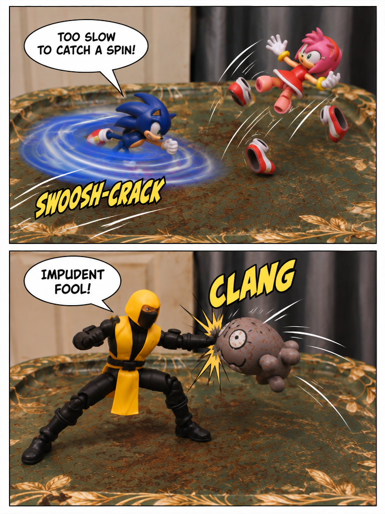 Remake of Champions (page 3 of 4)