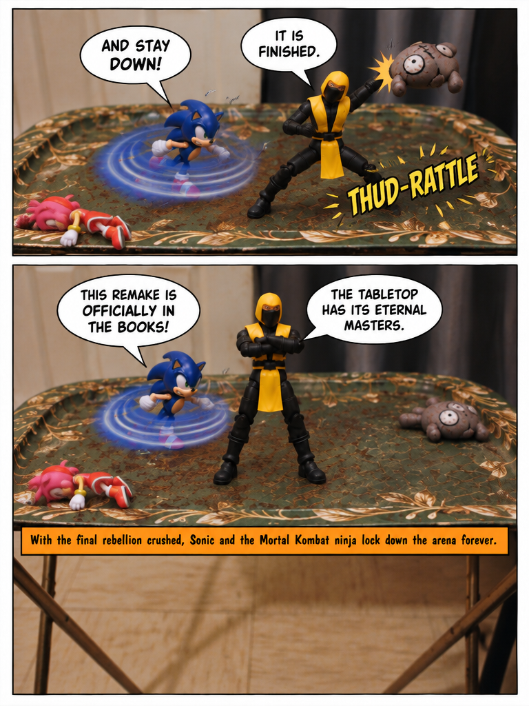 Remake of Champions (page 4 of 4)