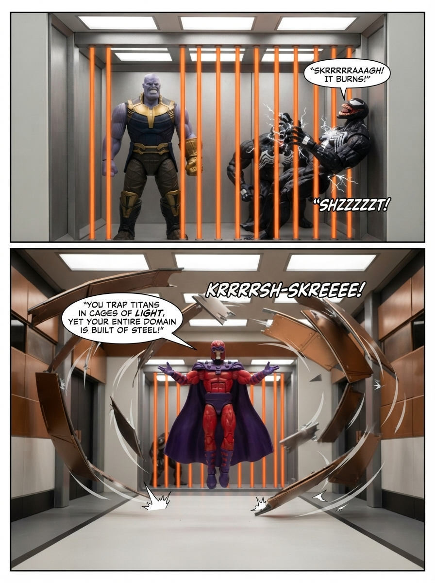 Breach and Repulse (page 2 of 4)