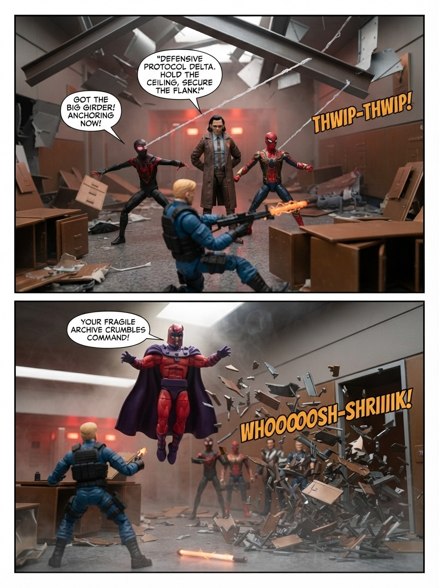 Breach and Repulse (page 3 of 4)