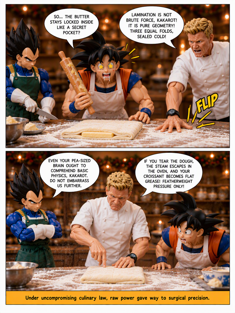 The Art of the Lamination (page 2 of 4)