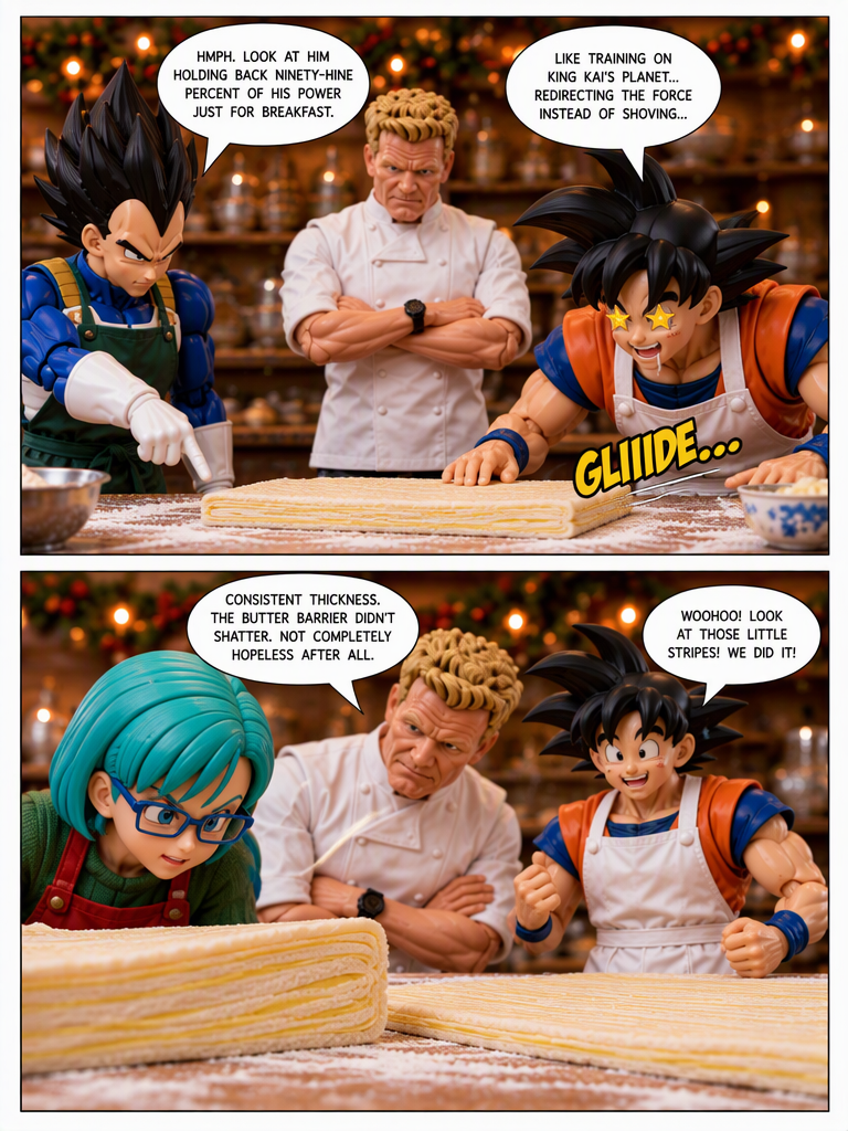 The Art of the Lamination (page 3 of 4)