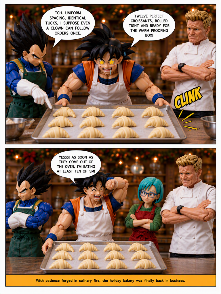 The Art of the Lamination (page 4 of 4)
