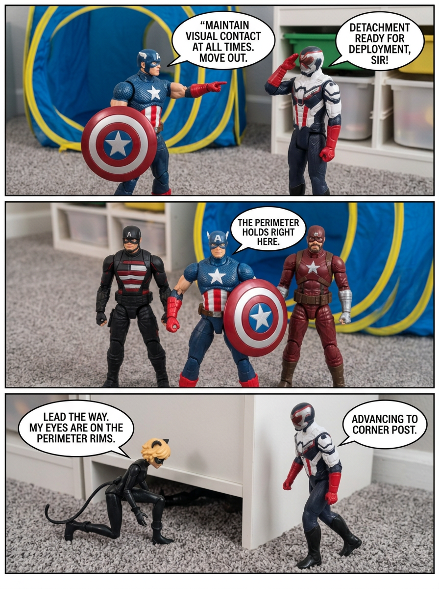 Orders for Booty Bop (page 3 of 4)