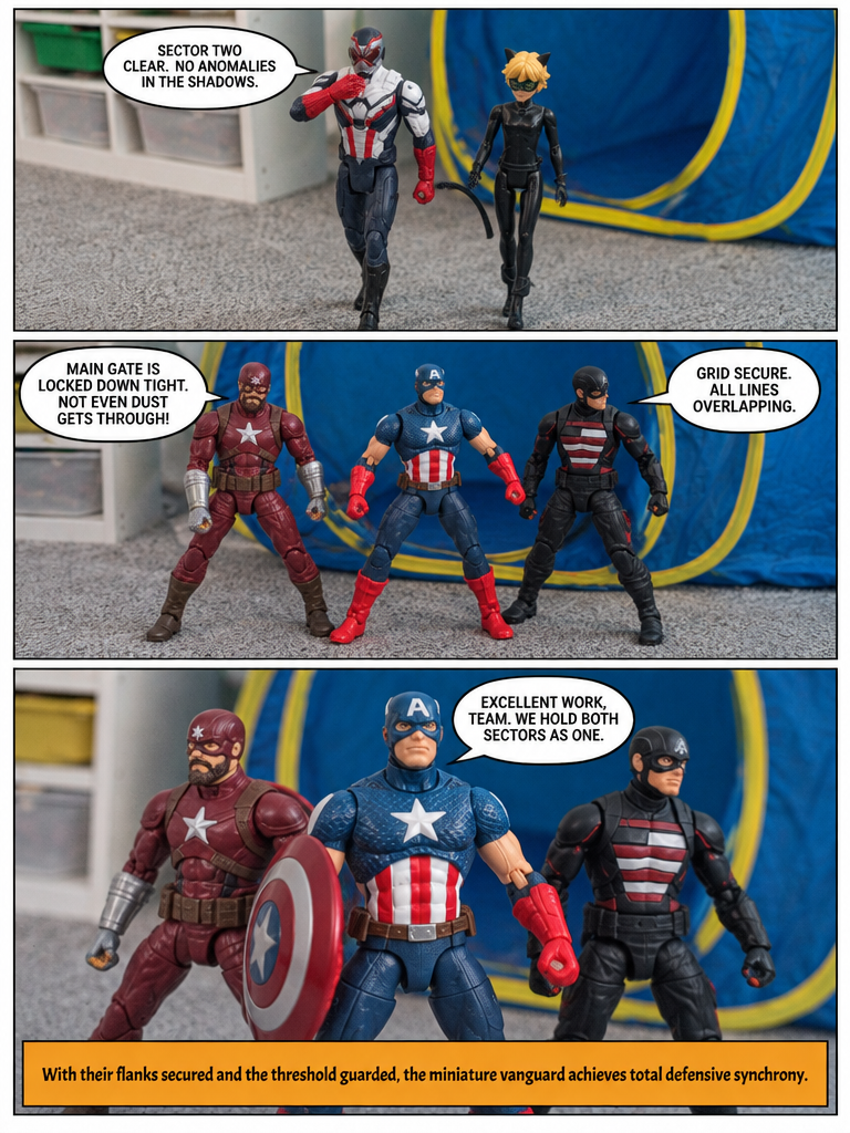 Orders for Booty Bop (page 4 of 4)